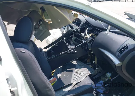 2016 Nissan Altima 2.5 S from USA, damaged, VIN 1N4AL3AP8GC241733